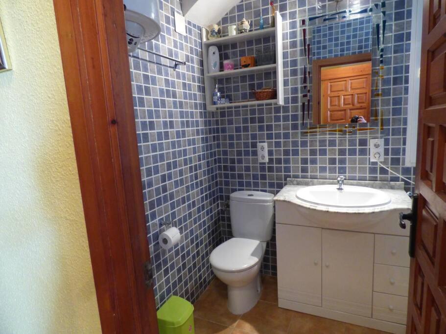 En La Felicidad Appartement *