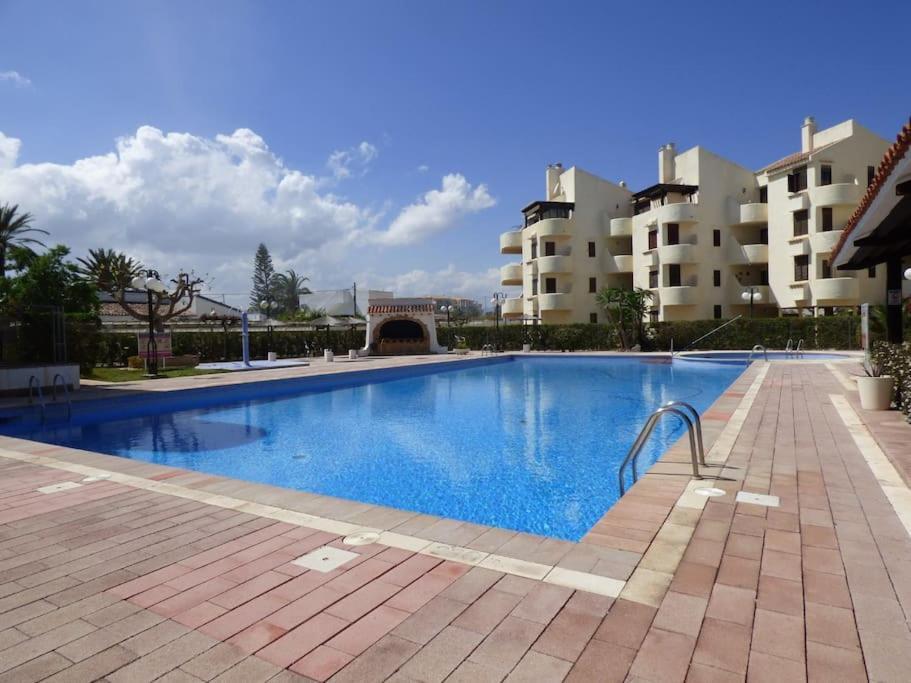 Appartement En La Felicidad