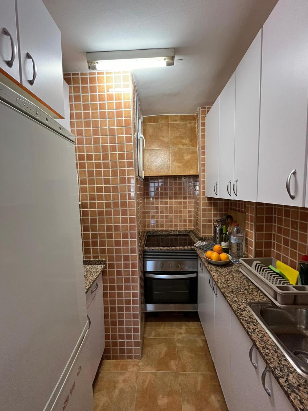 Appartement En La Felicidad Dénia
