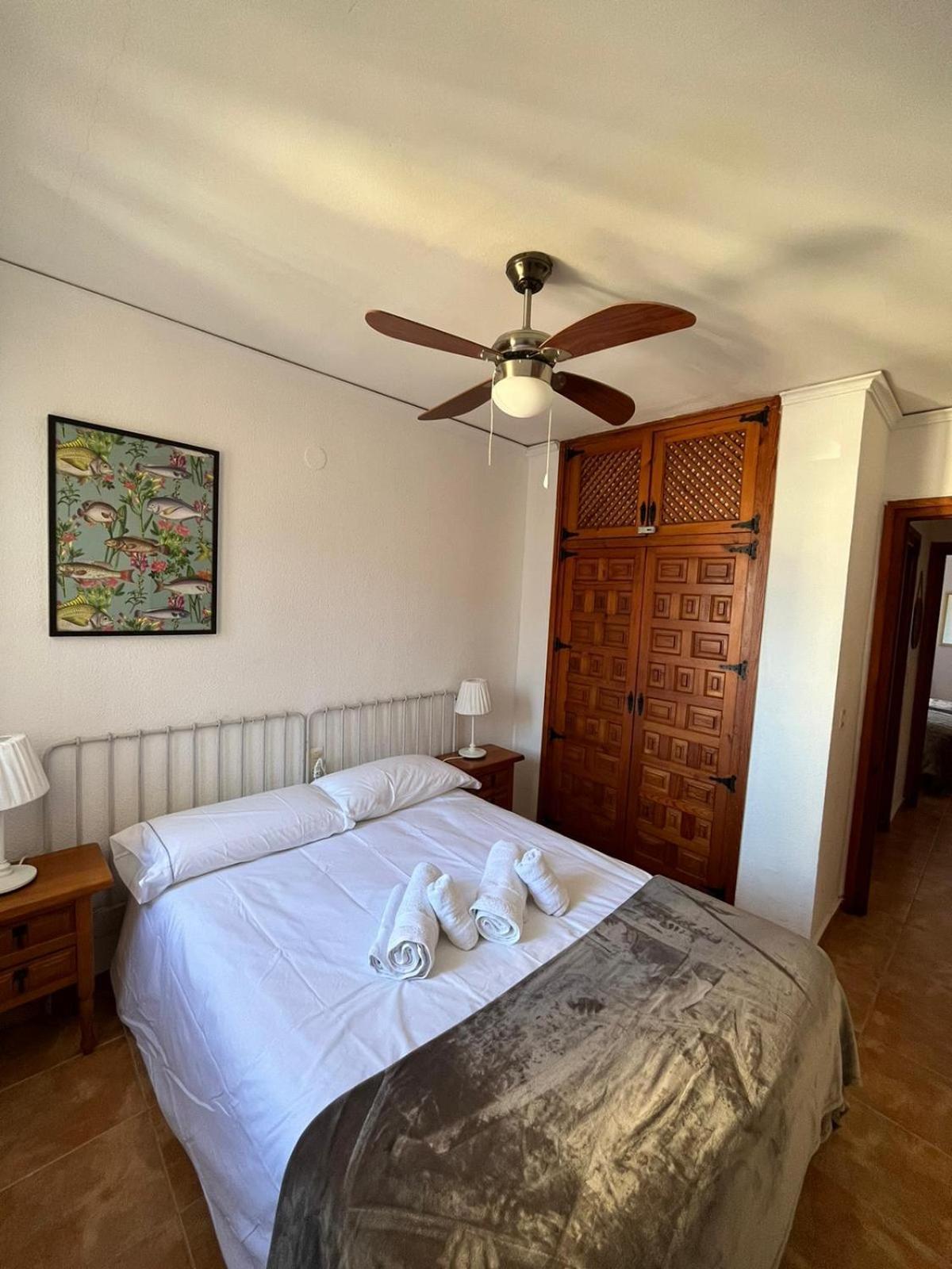 En La Felicidad Appartement Dénia
